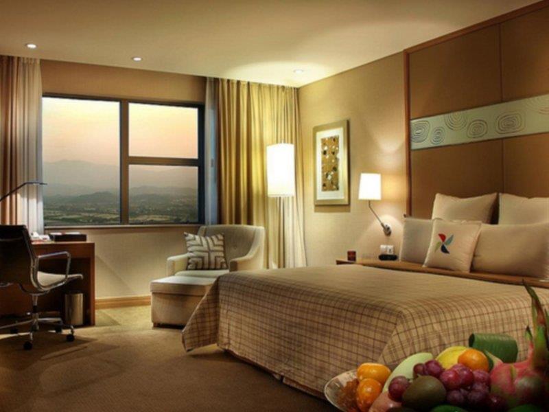 Hotel Four Points By Sheraton 5*