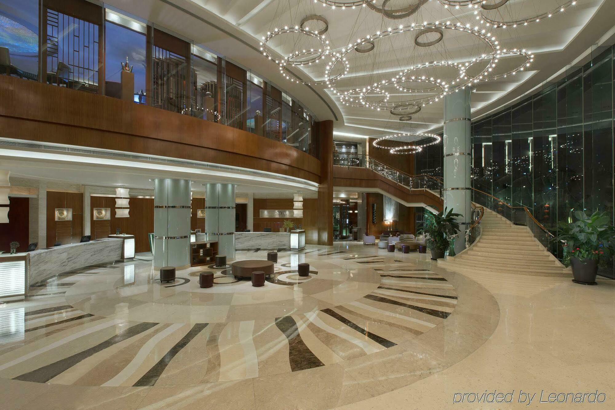 Four Points By Sheraton Shenzhen