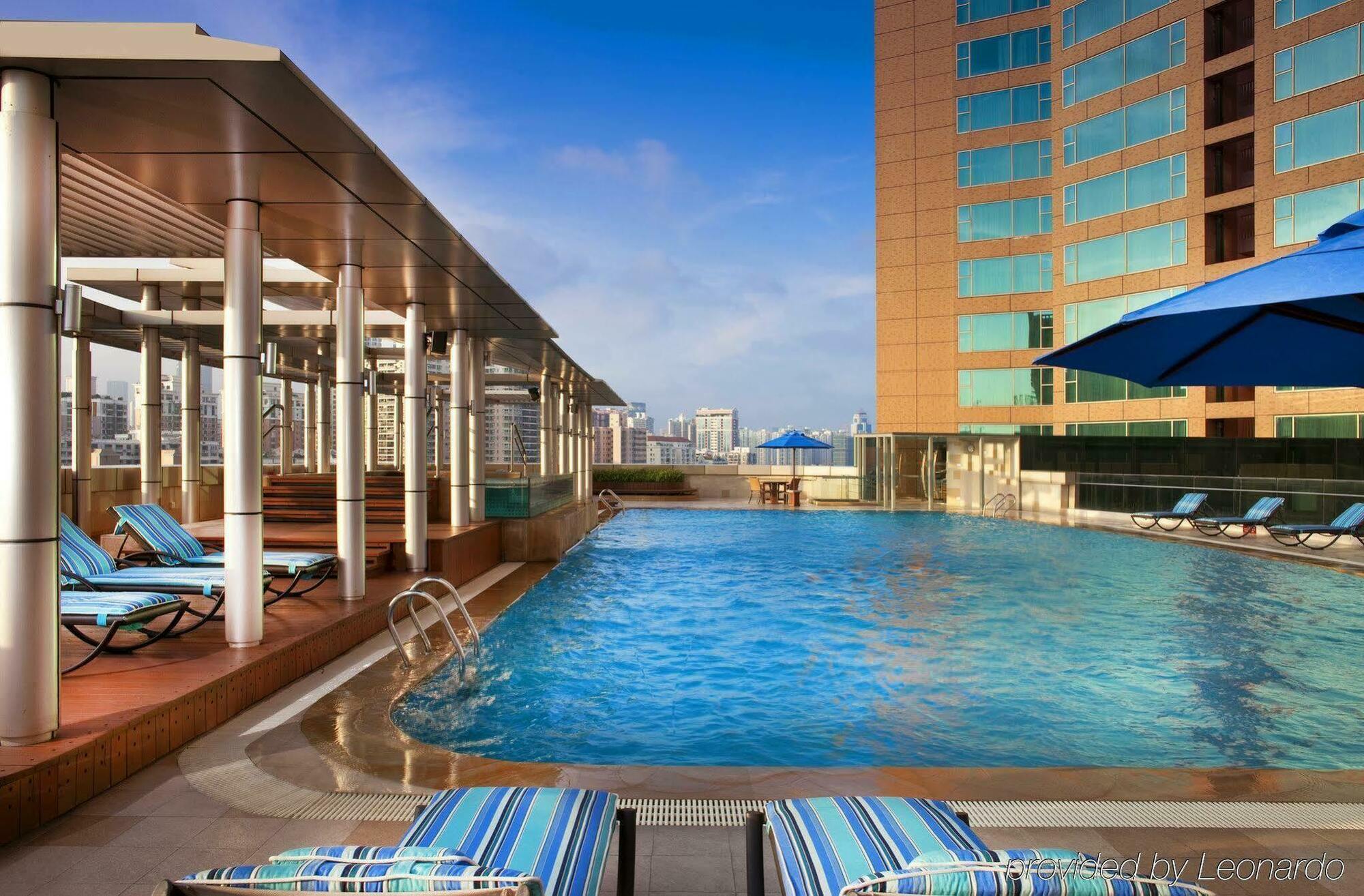 Hotel Four Points By Sheraton
