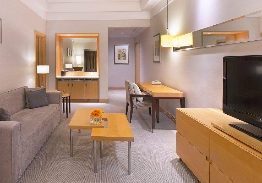 Four Points By Sheraton 酒店 深圳