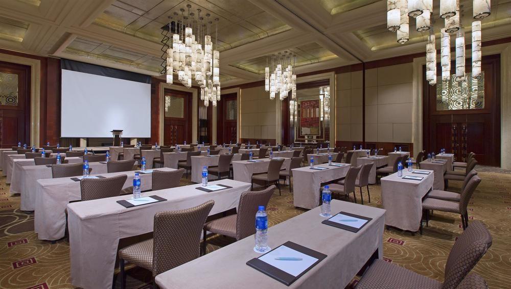 Four Points By Sheraton 深圳