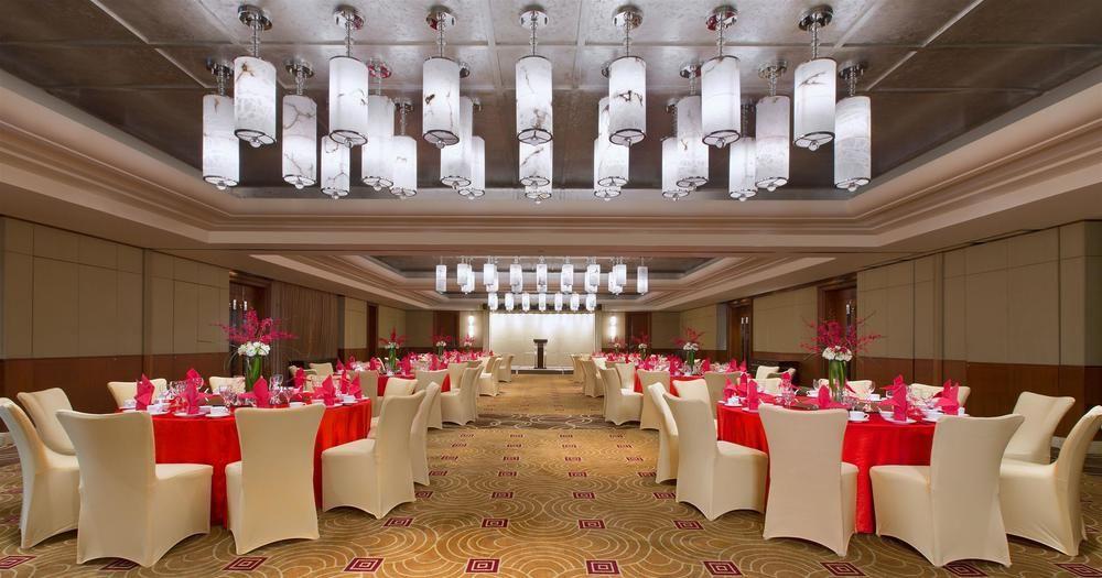 Four Points By Sheraton Hotel Shenzhen
