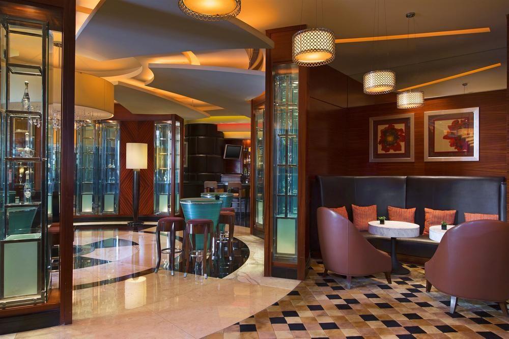 Four Points By Sheraton 酒店