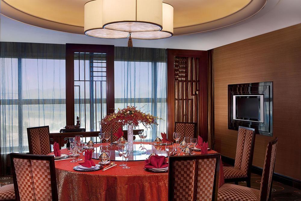 酒店 Four Points By Sheraton 深圳