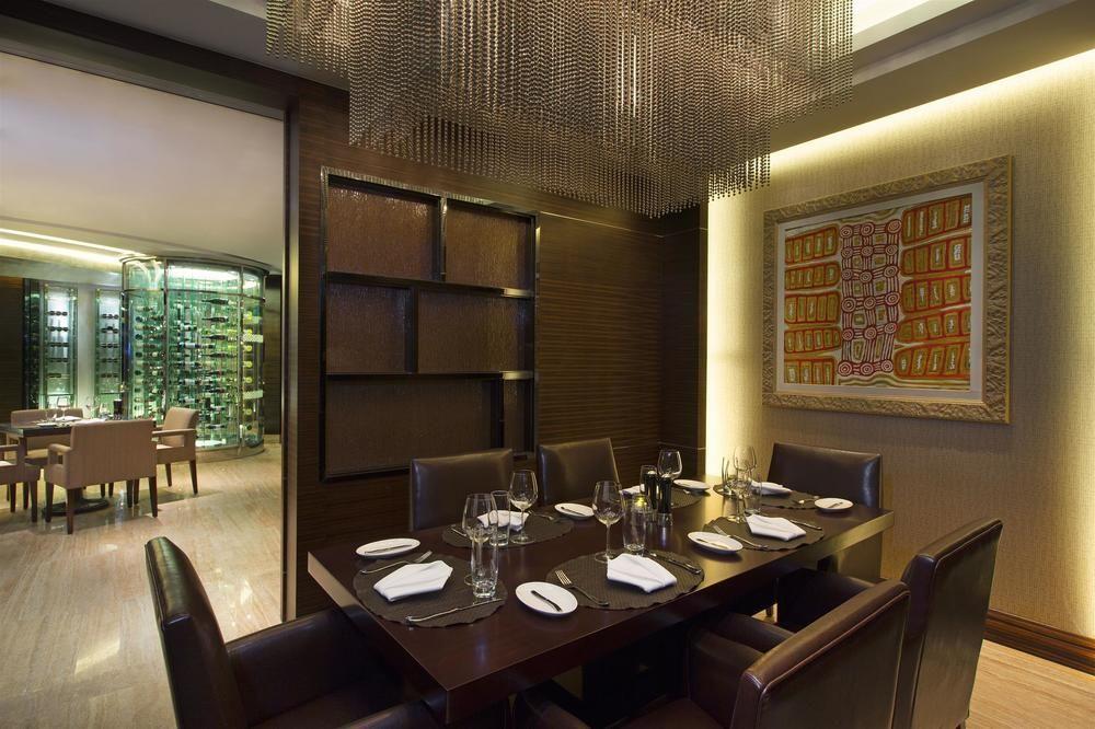 Four Points By Sheraton 5* 深圳