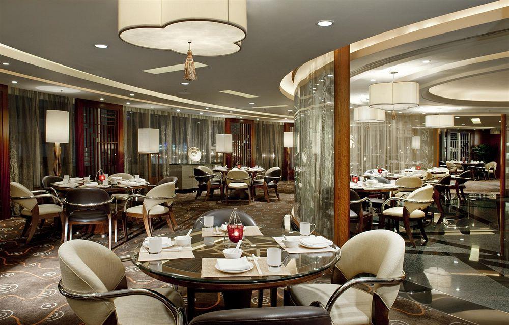 Four Points By Sheraton 5* 深圳