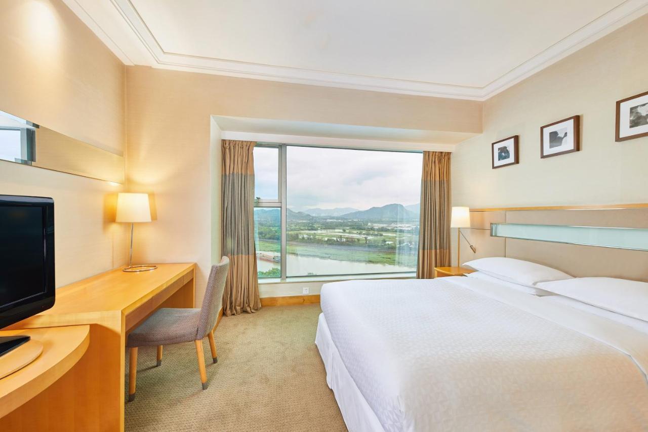 Four Points By Sheraton 5*