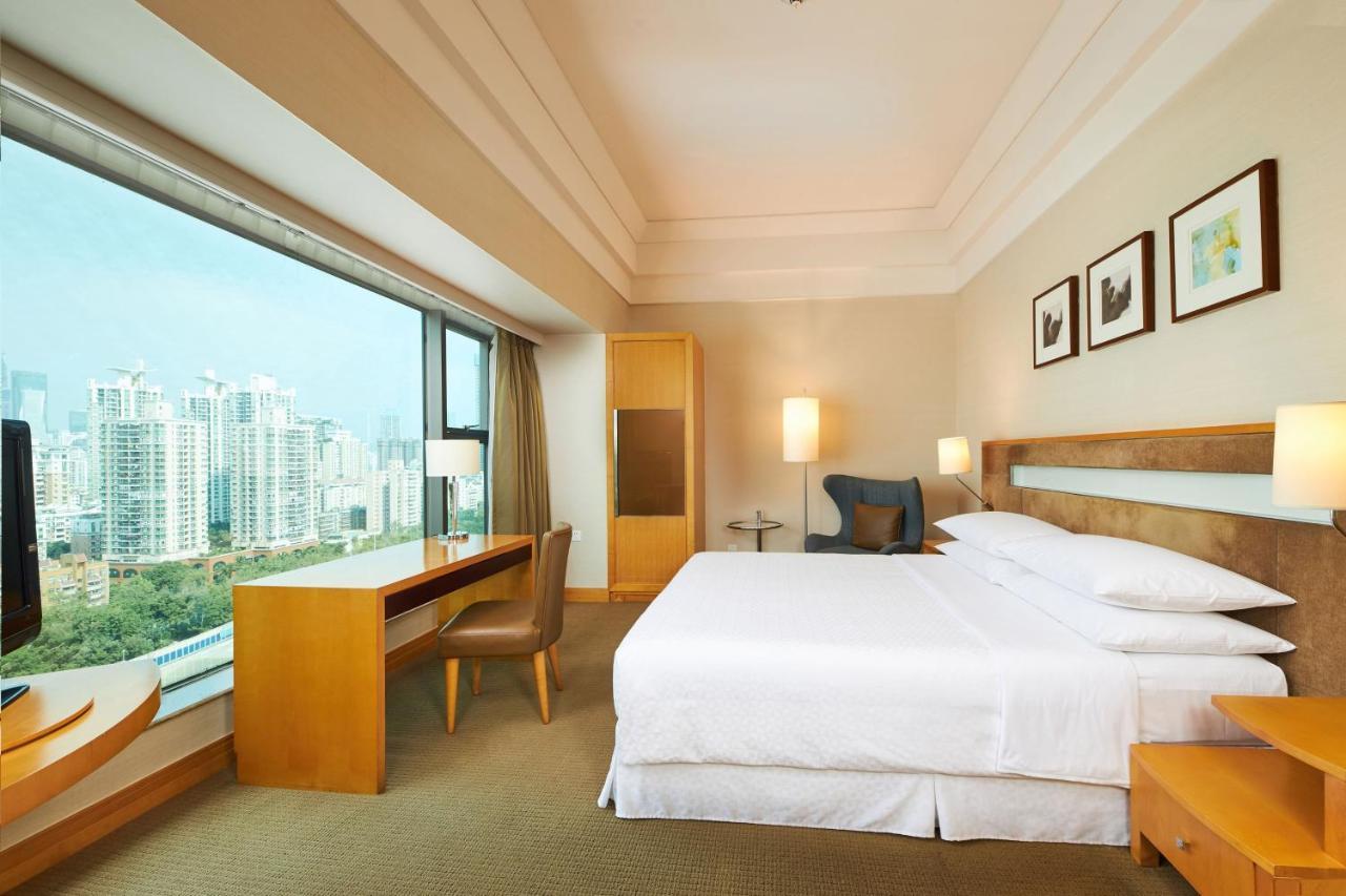 酒店 Four Points By Sheraton