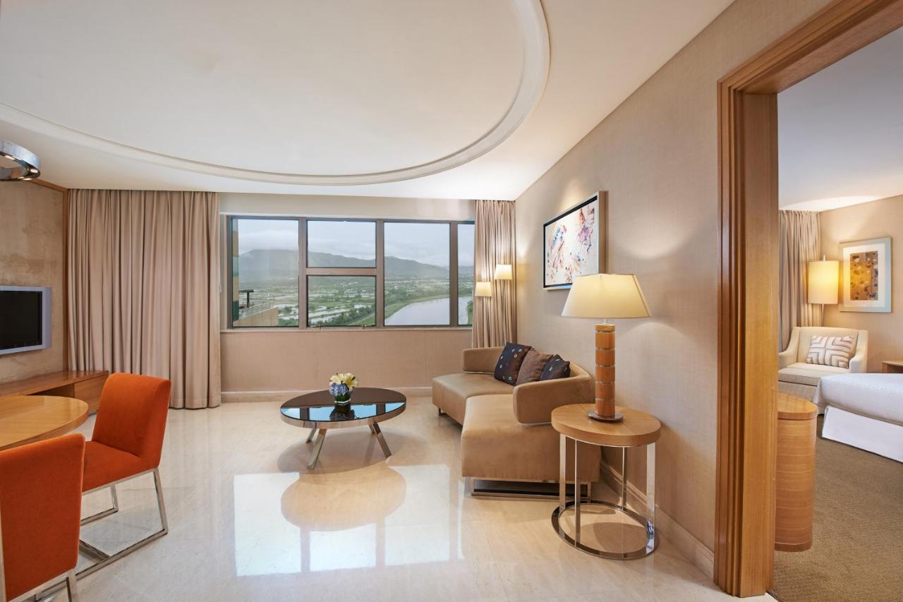 Four Points By Sheraton 酒店