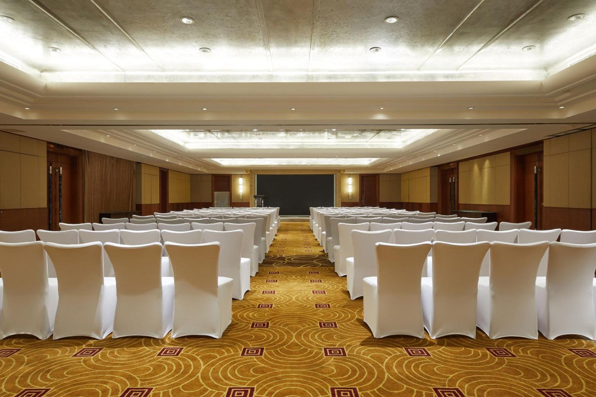 Four Points By Sheraton 深圳