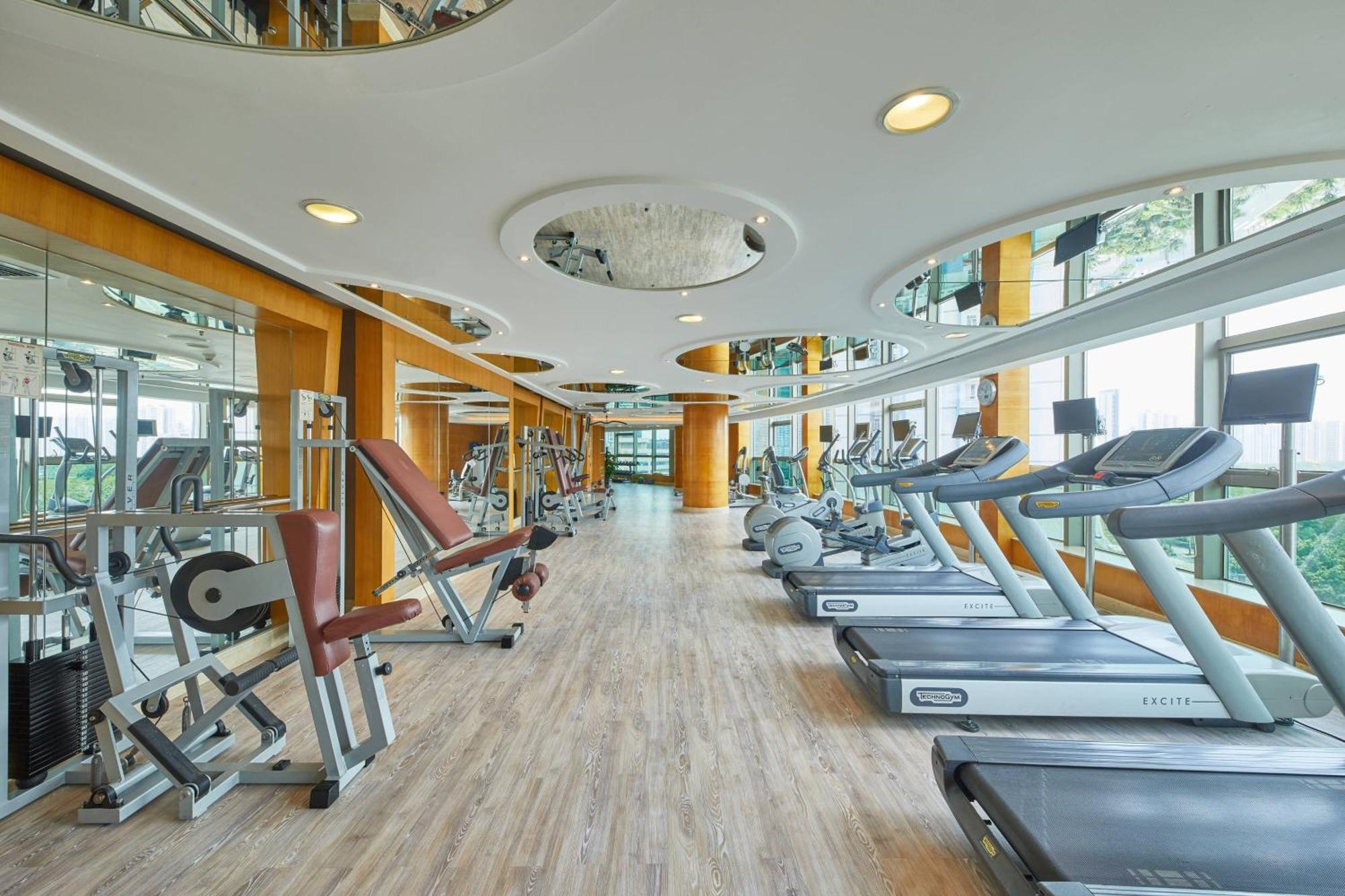 Four Points By Sheraton 5* Shenzhen