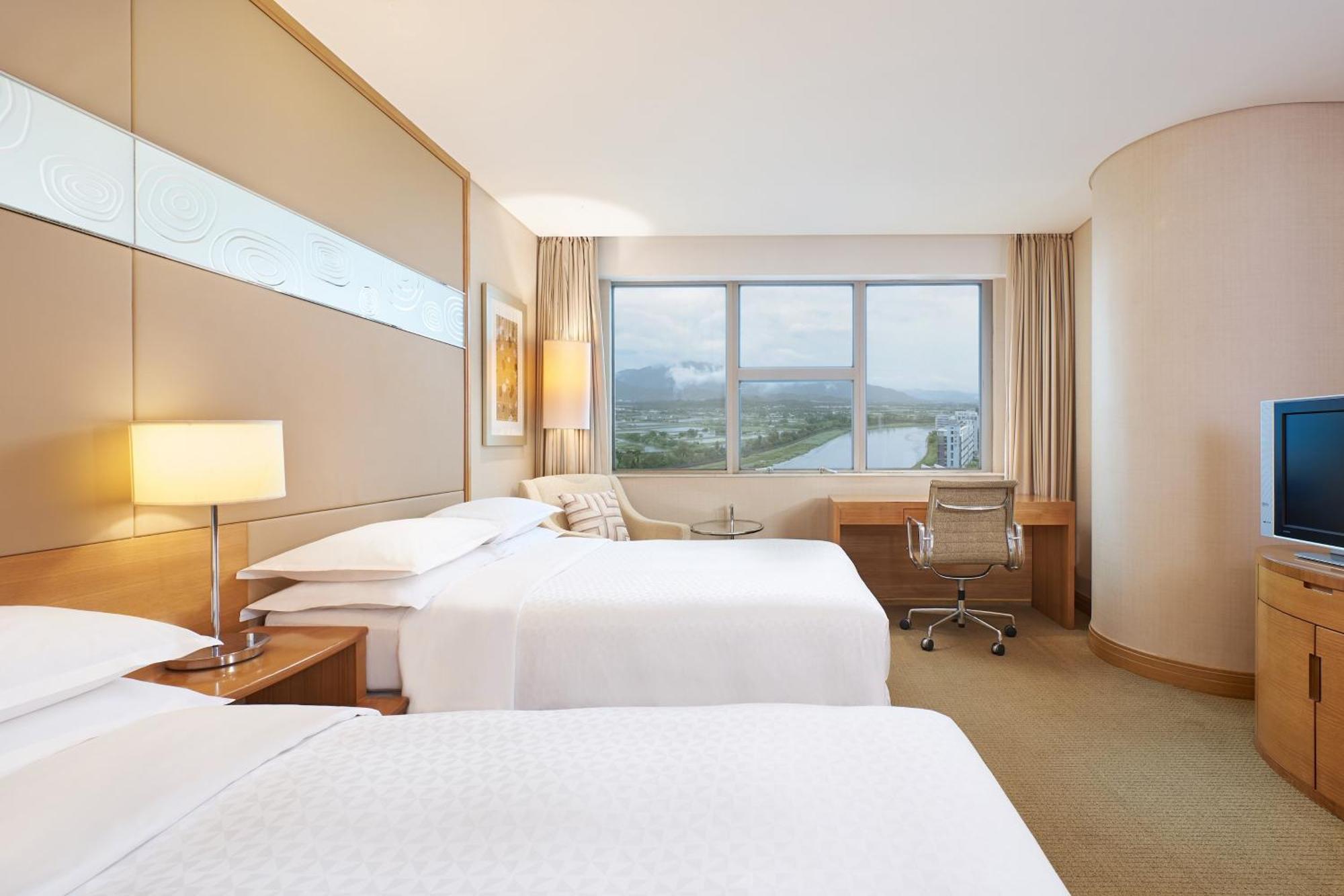 Four Points By Sheraton 5*