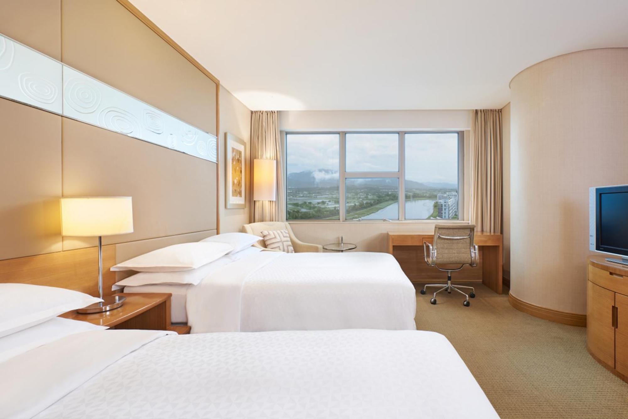 Four Points By Sheraton 5*