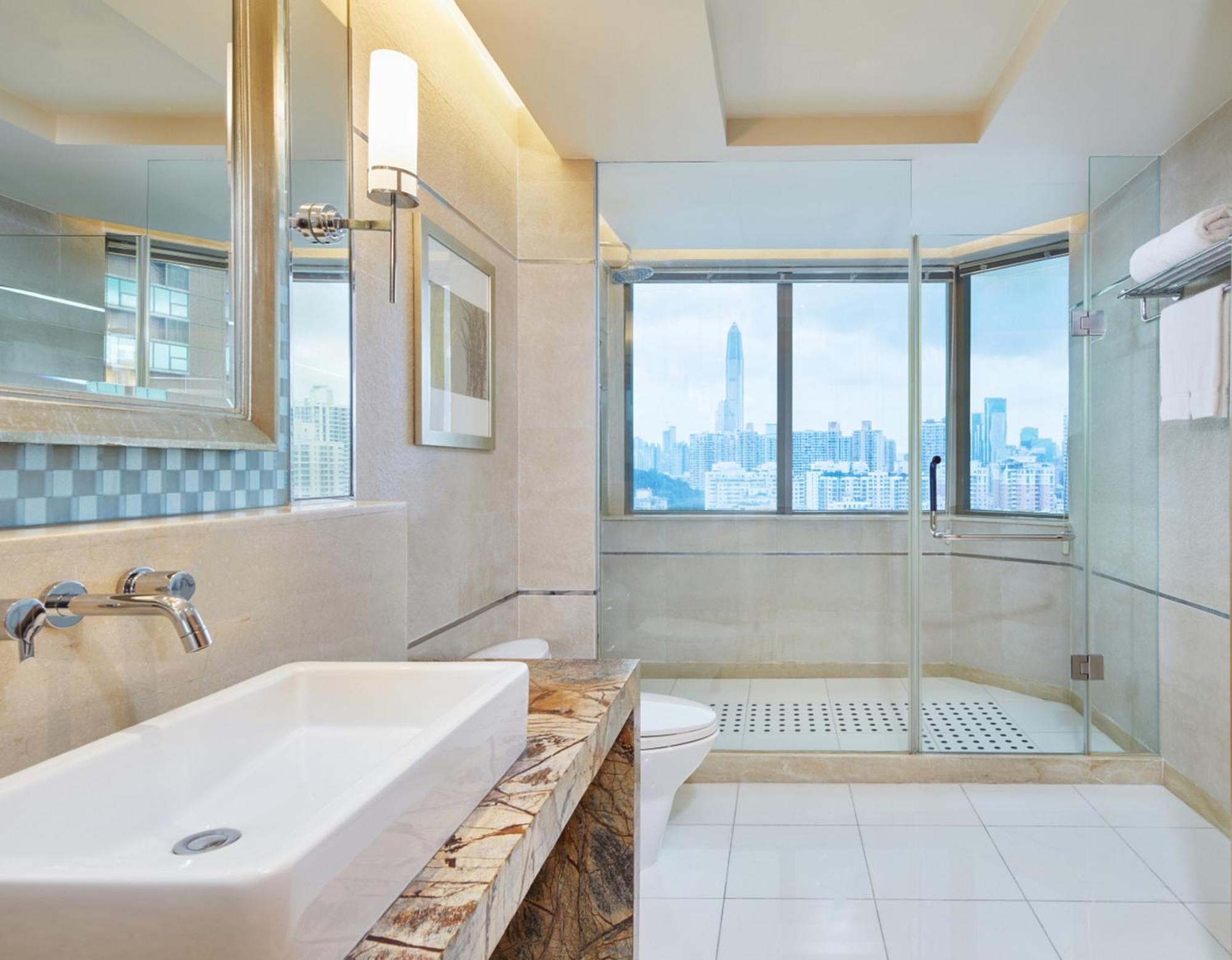 酒店 Four Points By Sheraton 5*