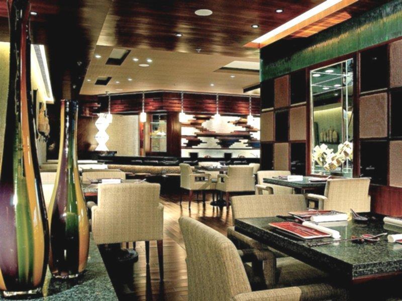 酒店 Four Points By Sheraton 深圳