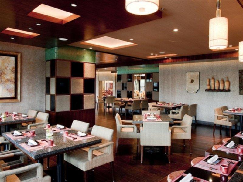 Hotel Four Points By Sheraton 5*