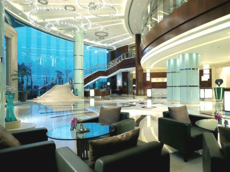 Hotel Four Points By Sheraton 5*