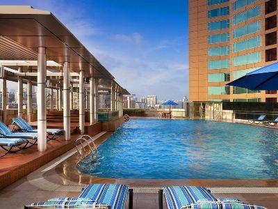 酒店 Four Points By Sheraton