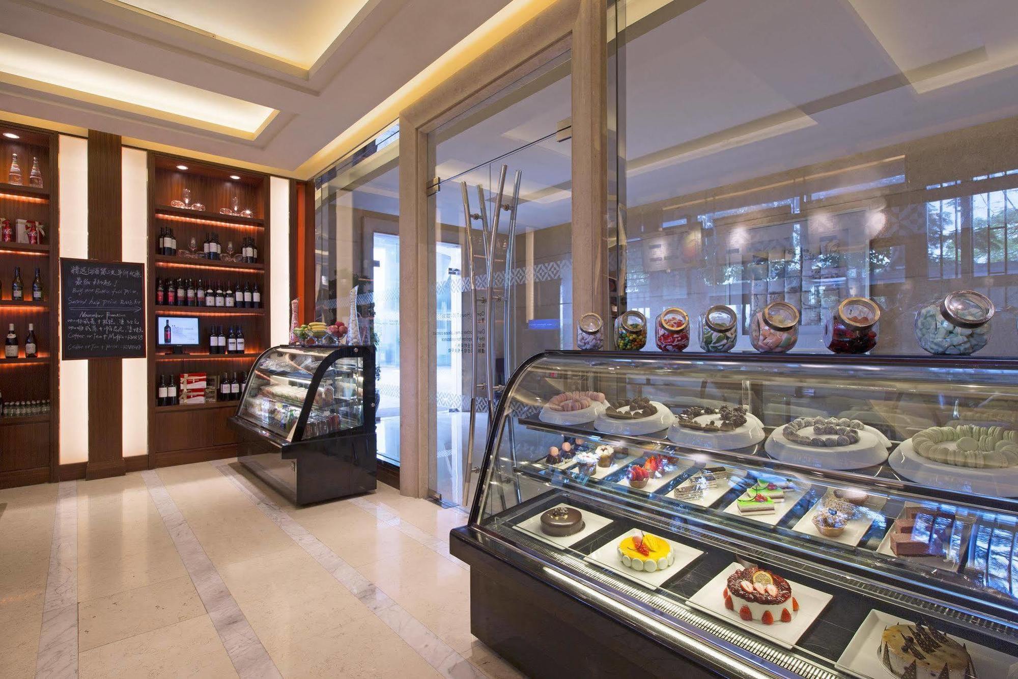 Four Points By Sheraton