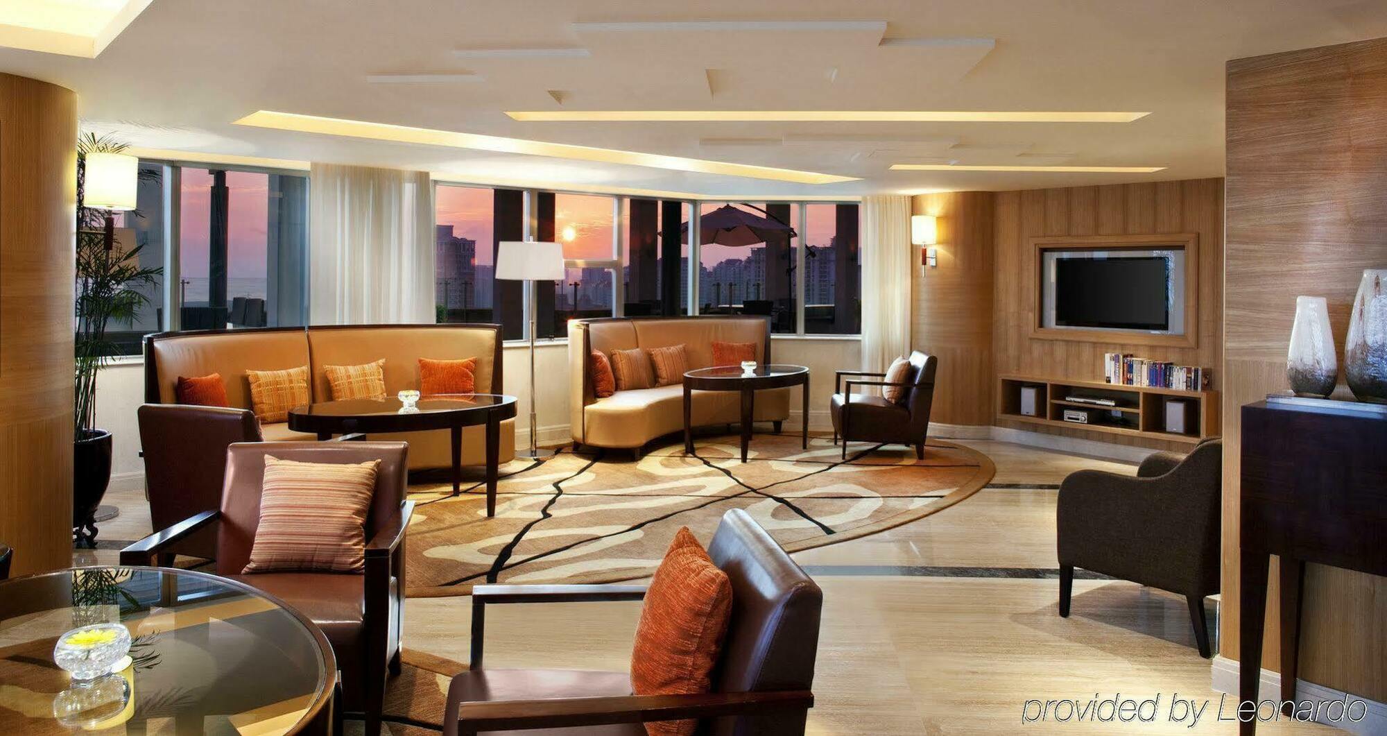 酒店 Four Points By Sheraton