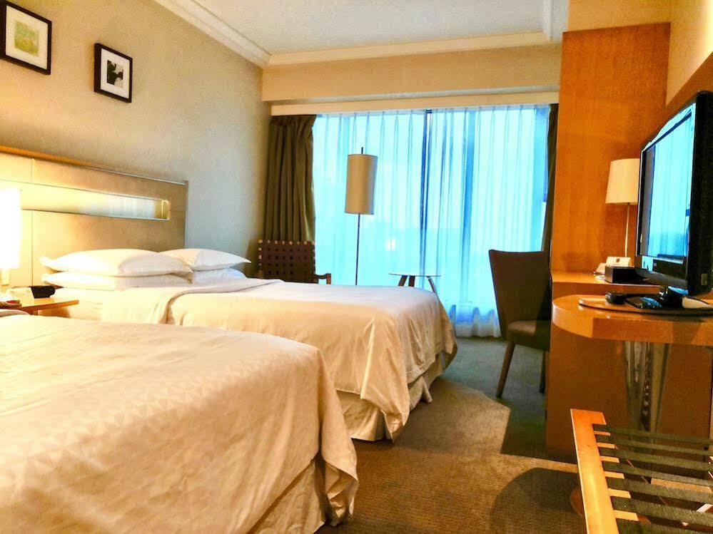 Four Points By Sheraton 酒店