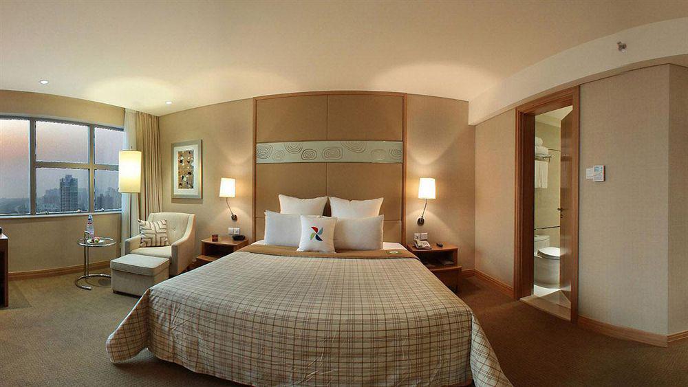 Hotel Four Points By Sheraton Shenzhen
