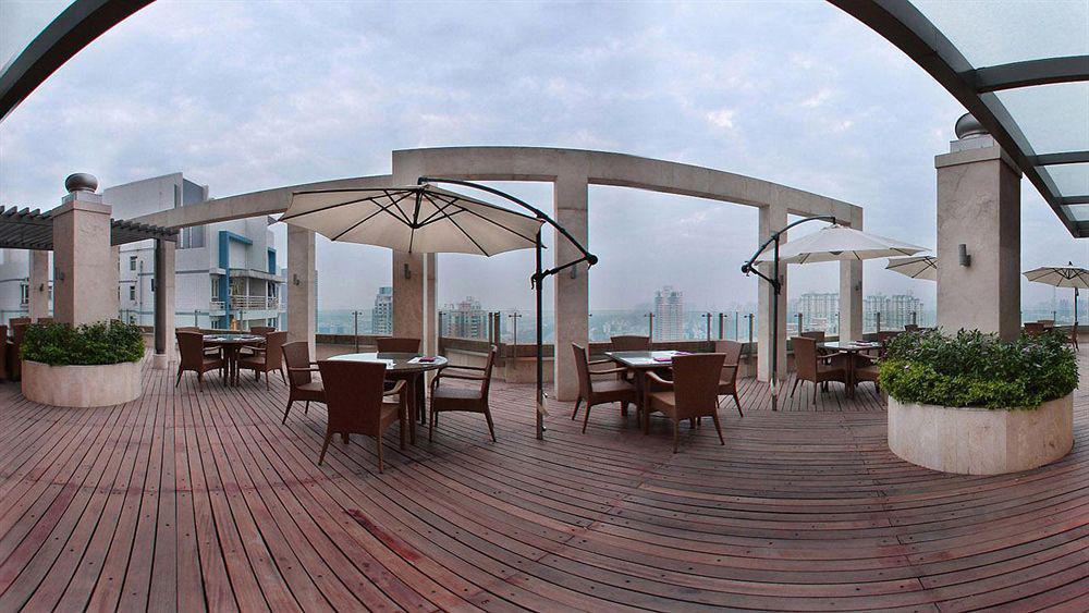 Four Points By Sheraton Shenzhen
